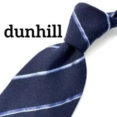 dunhill メンズネクタイ⑨1258