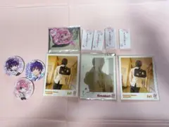 すとぷり ななもり。 さとみ ジェル 大人組