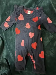 【baby GAP】カバーオール