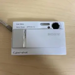 2026年最新】ソニー DSC-T10の人気アイテム - メルカリ