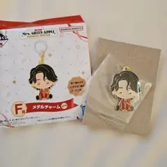 Mayuさま専用【新品/未使用】一番くじMrs. GREEN APPLE F賞