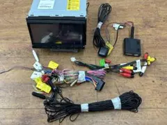 ケンウッド KENWOOD カーナビ MDV-L500のサムネイル