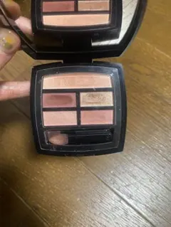 【断捨離好き子様専用】シャネル　レベージュパレットルガール　テンダー