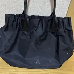 トートバッグ　 アニエスベー　ボヤージュ