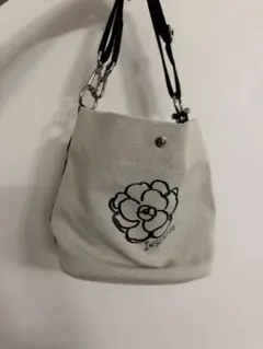 【ひろりん様専用】INGEBORG ハンドバッグ 2way ショルダーバッグのサムネイル