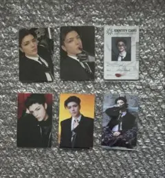 &TEAM MAKIトレカセット