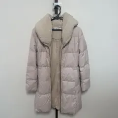 ミシュマッシュ　コート