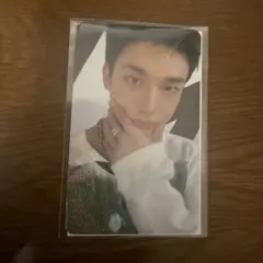 スキズ ヒョンジン ソウルコン リアルタッチ straykidsdominATE