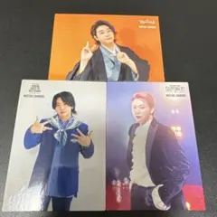 MGA ミセス 大森元貴 フォトカード セット