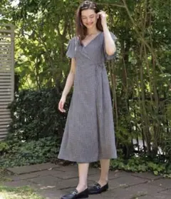 Cache-coeur check onepiece