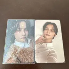 TXT TEMPTATION ラキドロ ヒュニンカイ