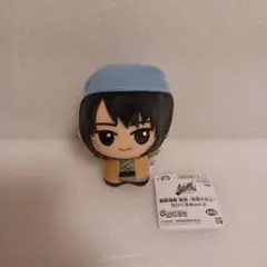 新劇場版　銀魂　-吉原大炎上-　ちびぐるみvol.2　桂小太郎