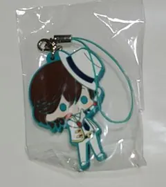 うたプリ うたの☆プリンスさまっ♪ コトブキヤ ラバーストラップ ラバスト 嶺二