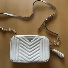 マイケルコースショルダーバッグ