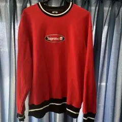 SUPREME スウェット