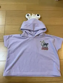 futafuta モンスターズインク　70サイズのサムネイル