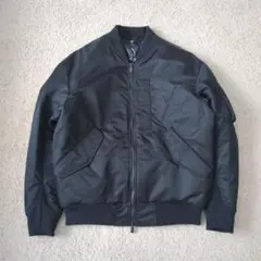 2026 UNIQLO +J ハイブリッドダウンオーバーサイズMA－1 Mサイズ