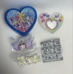 キミとアイドルプリキュア♪ プリキュアリボンコレクション2