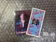 ランペ 陣 セット