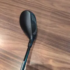 レフティ PING G425 ユーティリティ 4番 22度 2026年最新】ping g425 ユーティリティ レフティの人気アイテム - メルカリ