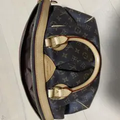 LOUIS VUITTON モノグラム ハンドバッグ