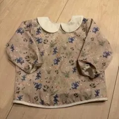 Elodie お食事エプロン 長袖
