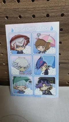 2025年最新】【遊戯王VRAINS】Ai(人間態)の人気アイテム - メルカリ