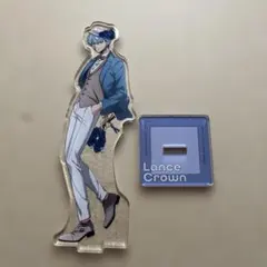 マッシュル アクリルスタンド