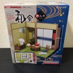 リーメント　THE和室