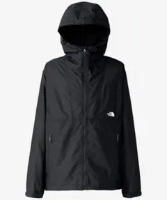 THE NORTH FACE ノースフェイス コンパクト ジャケット S