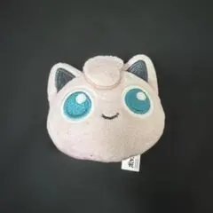 正規品 ポケットモンスター プリン ヘアクリップ 포켓몬