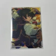 あんスタ クリアカードコレクション 影片みか