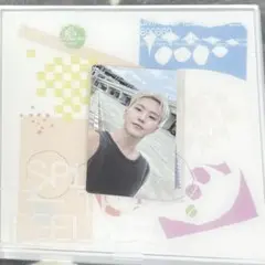 SEVENTEEN weverse global ラキドロ ホシ