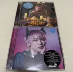 Why don’t you超特急 ,NINE LIVES シューヤ盤