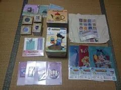 ドラゴンボール１番くじファンタスティックアドベンチャー2　24点セットAからH賞