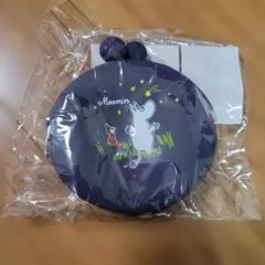 コインケース　ムーミン