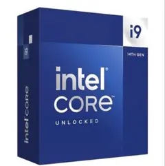 【新品】Intel Core i9 14900KS RMA正規 交換品 未開封 新品未開封】Intel Core i9-14900KS RMA交換品 - メルカリ