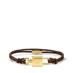Louis Vuitton パドロック ブレスレットのサムネイル