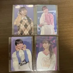 ミーアイ タレントカード