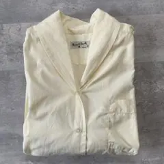 20SS マーガレットハウエル オープンカラーシャツ - メルカリ