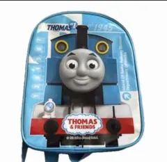 トーマス＆フレンズ リュック 青