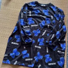 WEGO トレーナー　七分袖