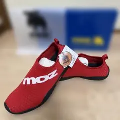 moz メンズ アクアシューズ マリン ウォーターシューズ アウトドア 0216