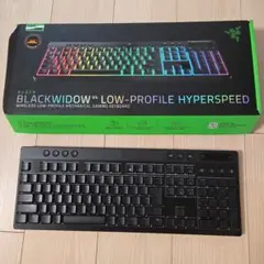 2026年最新】razer blackwidow v4 proの人気アイテム - メルカリ