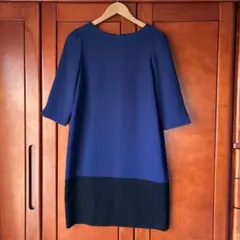 COMME CE ISM ワンピース　 コムサイズム