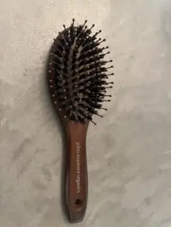 2026年最新】john masters organics ヘアブラシの人気アイテム - メルカリ