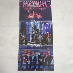 ENHYPEN WALK THE LINE ポップアップ フォト セット B