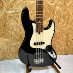 初期旧帯ロゴ バッカス BJB-300M 改ジャズベ 音出OK 美中古品 - メルカリ