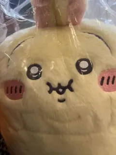 ★ちいかわ 重め！ぼっちゃり抱っこぬいぐるみ うさぎ★