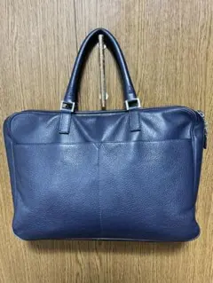 【美品】Ducato di. MILANO レザーバックバック　リュック Ducato di Milano オールレザーリュック イタリア製